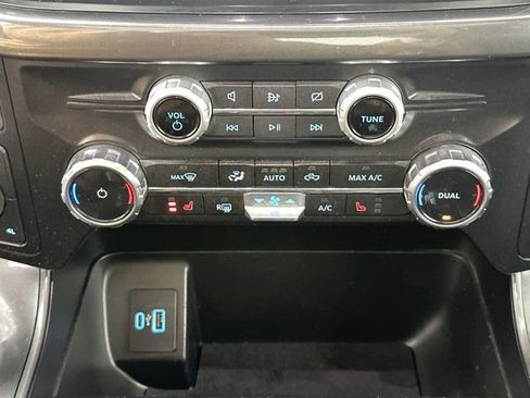 Used 2023 Ford F150 Tremor AWD/4WD image 15