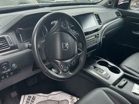 Used 2023 Honda Ridgeline RTL image 5