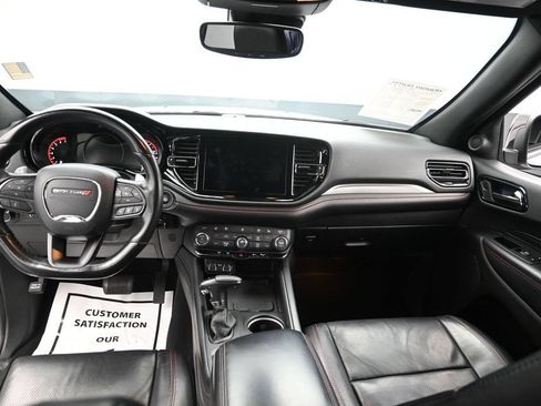 Used 2024 Dodge Durango R/T RWD image 18
