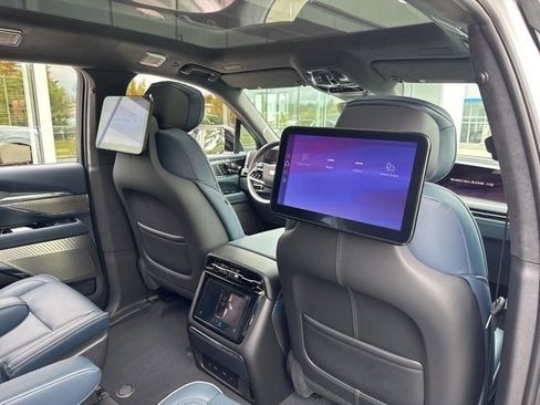 New 2025 Cadillac Escalade IQ Sport 2 w/ LPO, ONYX Package image 14