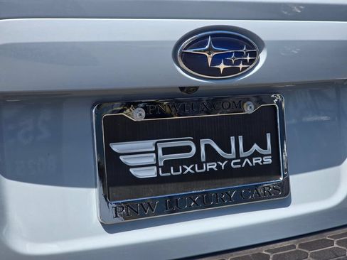 Used 2021 Subaru Crosstrek 2.5i Limited w/ Moonroof Package 2 AWD/4WD image 13
