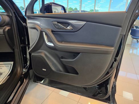New 2026 Chevrolet Blazer RS w/ Driver Confidence II Package FWD image 25