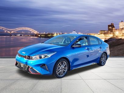 Certified 2024 Kia Forte GT-Line w/ GT-Line Premium Package