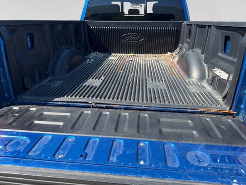 Used 2018 Ford F150 XLT w/ Equipment Group 302A Luxury AWD/4WD image 38