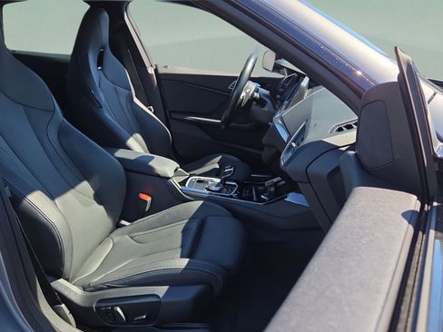 Certified 2022 BMW M235i xDrive Gran Coupe w/ Shadowloine Package image 23