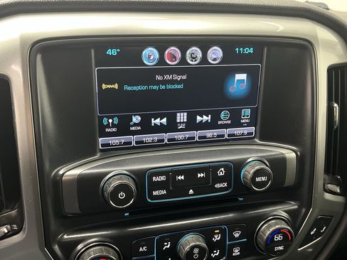 Used 2016 Chevrolet Silverado 1500 LT w/ All Star Edition image 18