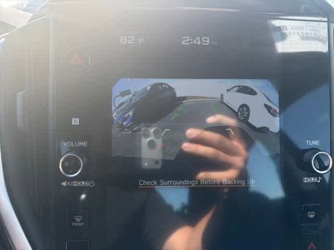 New 2026 Subaru Impreza 2.0i Sport image 23