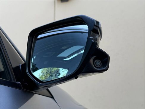 Used 2017 Honda Civic Touring image 14
