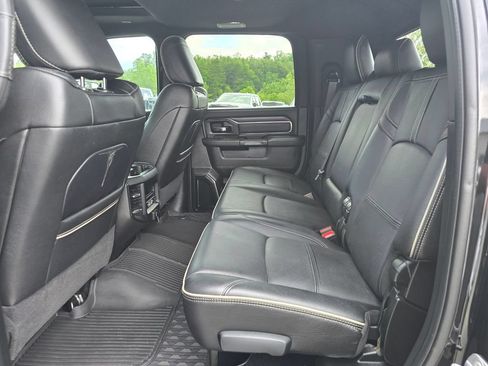 Used 2022 RAM 2500 Limited AWD/4WD image 11