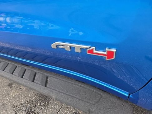 Used 2023 GMC Sierra 1500 AT4 w/ AT4 Premium Package image 25