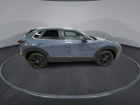 Used 2023 MAZDA CX-30 AWD 2.5 S w/ Preferred Package image 9