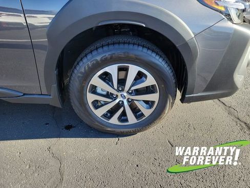 New 2025 Subaru Outback Premium w/ Popular Package #1A image 20