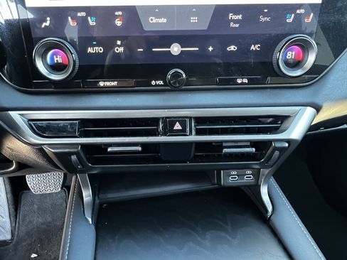 Certified 2024 Lexus RX 350 Premium w/ Accessory Package (K3) image 25