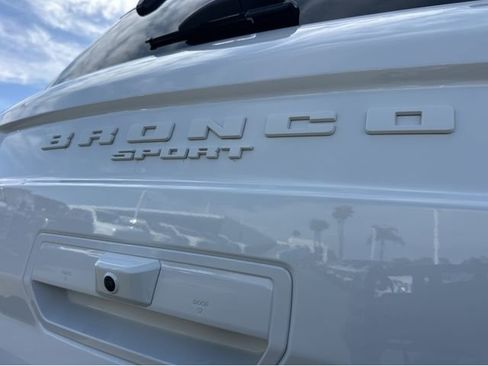 New 2026 Ford Bronco Sport Outer Banks image 15