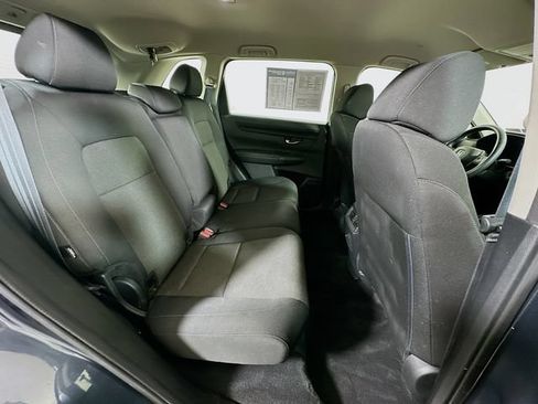 Used 2024 Honda CR-V LX image 29