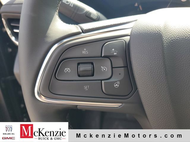 New 2026 Buick Envista Preferred w/ Convenience I Package FWD image 11