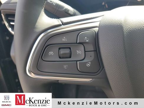 New 2026 Buick Envista Sport Touring w/ Convenience I Package FWD image 11