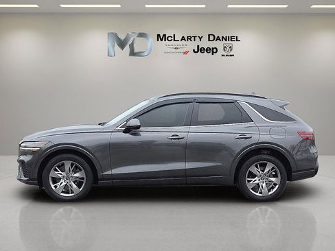 Used 2024 Genesis GV70 3.5T Sport image 3