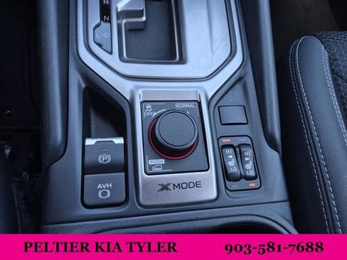 Used 2021 Subaru Forester Premium w/ Popular Package #1 image 42