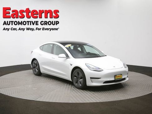 Used 2019 Tesla Model 3 Long Range image 48