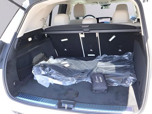 New 2026 Mercedes-Benz GLE 580 4MATIC image 17