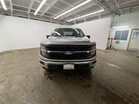 Used 2024 Ford F150 XLT w/ Mobile Office Package image 9