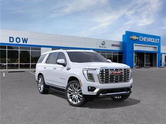 New 2026 GMC Yukon Denali video 1