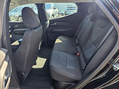 New 2027 Chevrolet Bolt LT FWD image 16