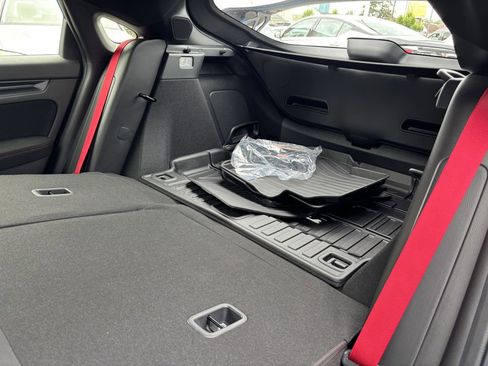 Used 2025 Honda Civic Type R image 27