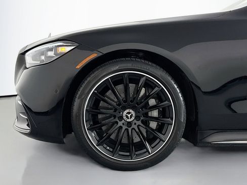 Certified 2023 Mercedes-Benz S 500 4MATIC image 10