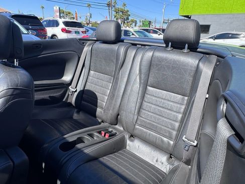 Used 2019 Buick Cascada Premium image 18