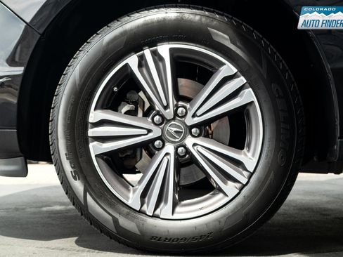 Used 2017 Acura MDX SH-AWD image 28