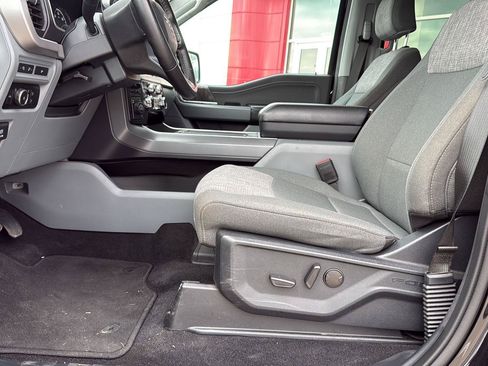 Used 2023 Ford F150 XLT w/ Equipment Group 302A High AWD/4WD image 20
