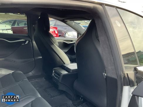 Used 2017 Tesla Model S 100D image 52
