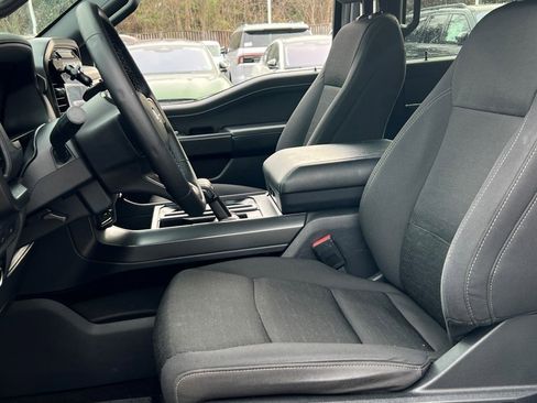 Used 2024 Ford F150 XLT w/ Equipment Group 302A MID image 17