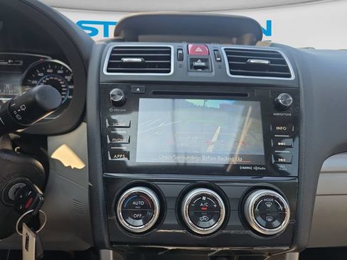 Used 2018 Subaru Forester 2.5i Premium AWD/4WD image 16