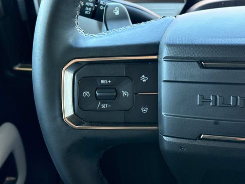 Used 2025 GMC Hummer EV 3X AWD/4WD image 34