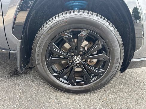 Certified 2024 Toyota RAV4 XSE w/ Advanced Technology Package AWD/4WD image 51