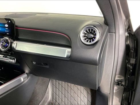 Certified 2023 Mercedes-Benz GLB 250 4MATIC image 14