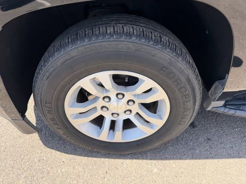 Used 2020 Chevrolet Tahoe LT image 8