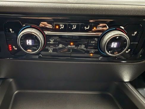 New 2026 Chevrolet Silverado 2500 LT w/ Trail Boss Package image 38