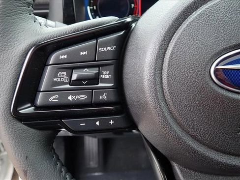New 2026 Subaru Outback Limited XT AWD/4WD image 16
