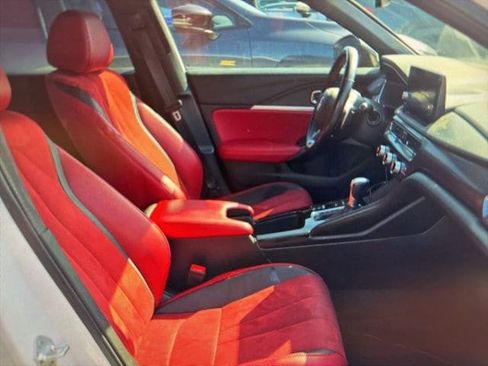 Used 2024 Acura Integra A-Spec image 11