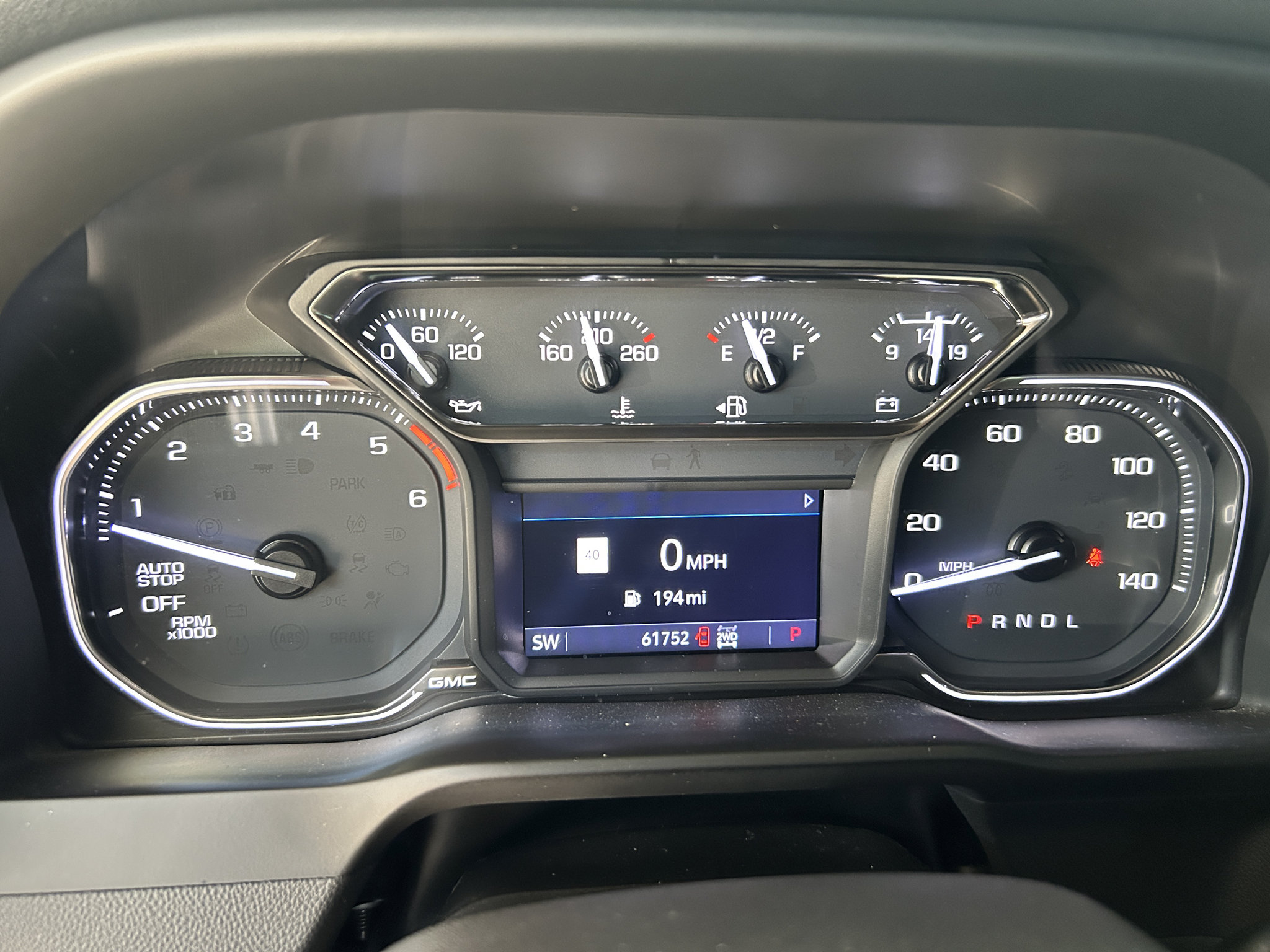 Used 2020 GMC Sierra 1500 SLT w/ SLT Premium Plus Package AWD/4WD image 31
