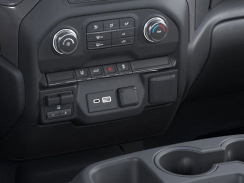 New 2026 GMC Sierra 2500 Pro w/ Convenience Package image 24