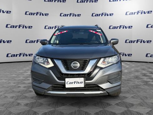 Used 2019 Nissan Rogue SV image 9