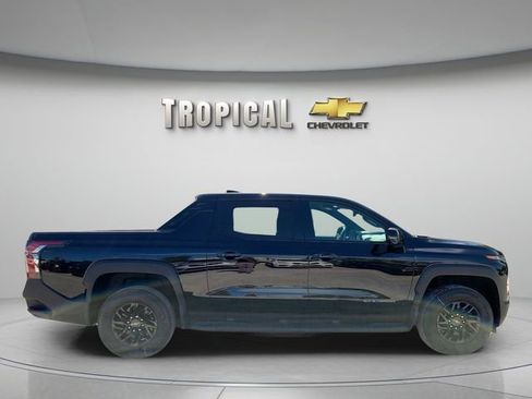 New 2026 Chevrolet Silverado EV LT w/ Plus Package image 7