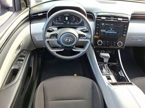 Used 2023 Hyundai Tucson SEL image 12
