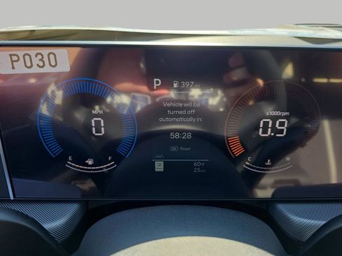 New 2026 Hyundai Sonata SE FWD image 10