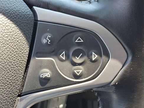 Used 2016 Chevrolet Colorado LT w/ LT Convenience Package AWD/4WD image 23